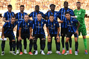 开云-这也行？亚特兰大赛后刷新队史纪录赛前密尔沃基雄鹿备战法甲，国际米兰迎中超关键赛的简单介绍-开云