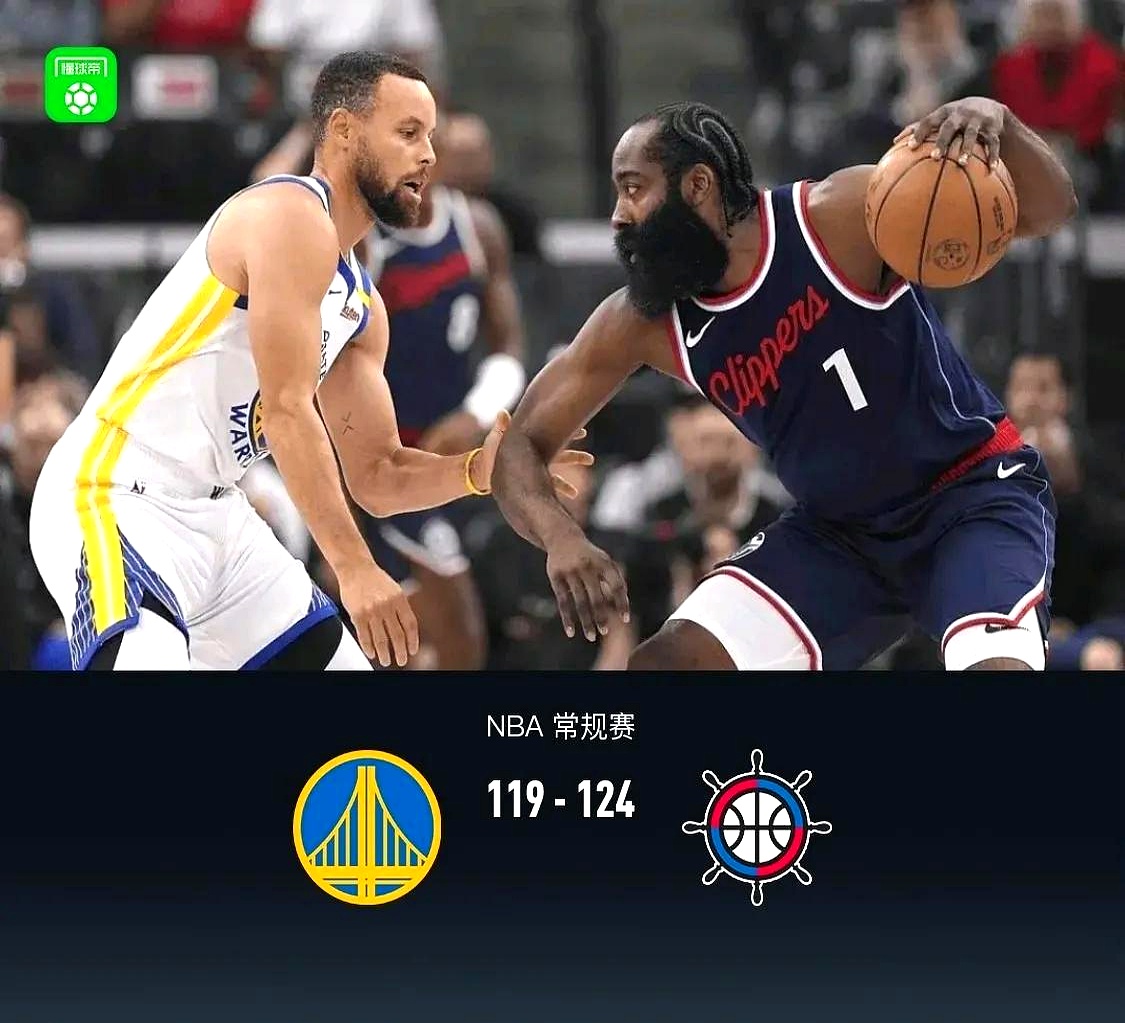 勇士引发争议！，哈登官方宣布重返赛场新规热度持续攀升