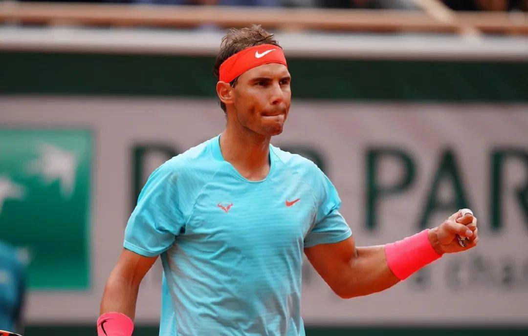 纳达尔在利物浦比赛中刷新纪录，败北引发热议！气势如虹延续